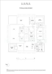 Hana (D10), Condominium #562249471